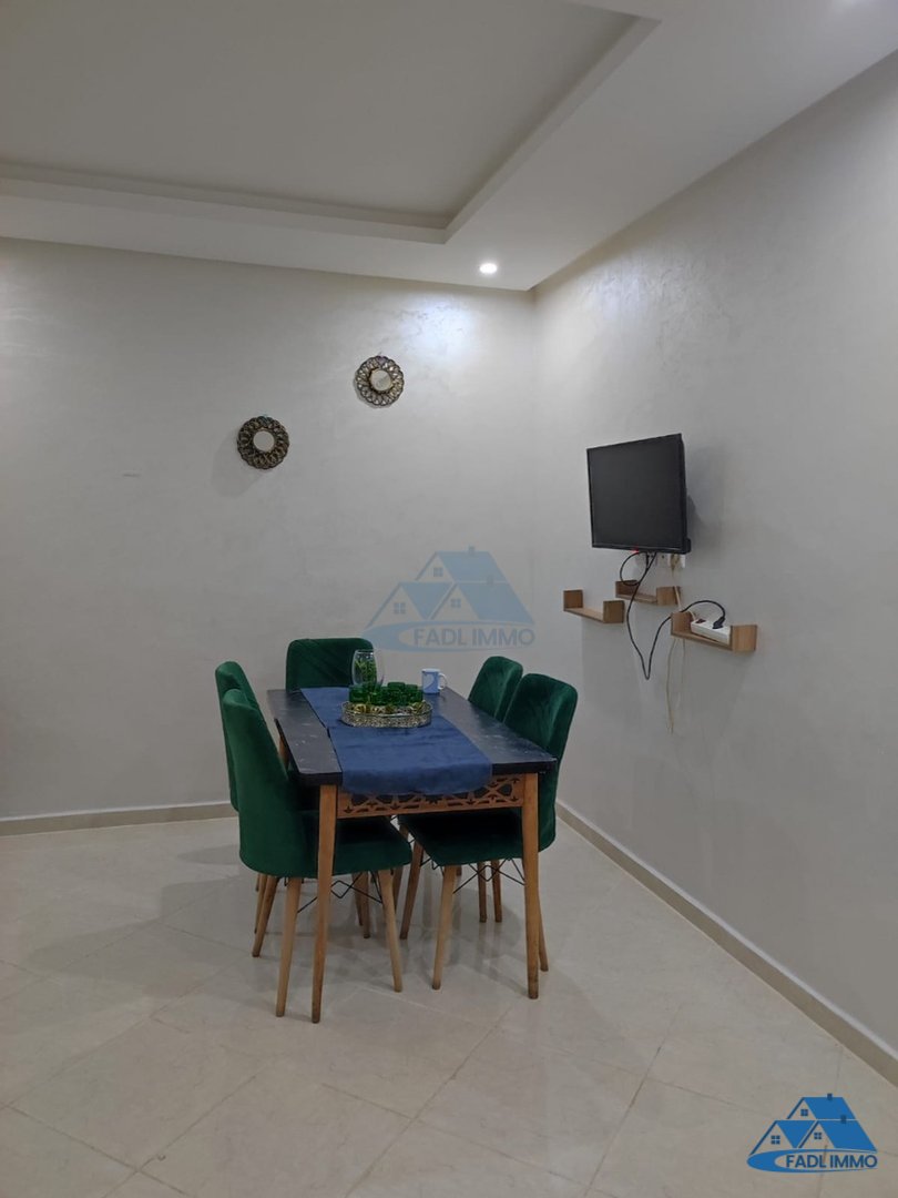 شقة للإيجار مع شرفة في الطابق الرابع - Photo 2