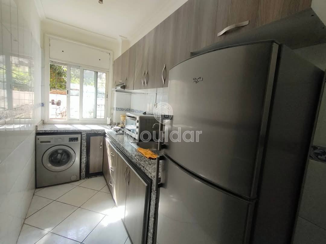 Incantevole appartamento arredato a Maarif Extension - Photo 8