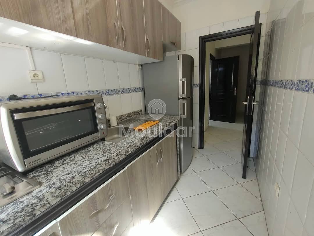 Incantevole appartamento arredato a Maarif Extension - Photo 9