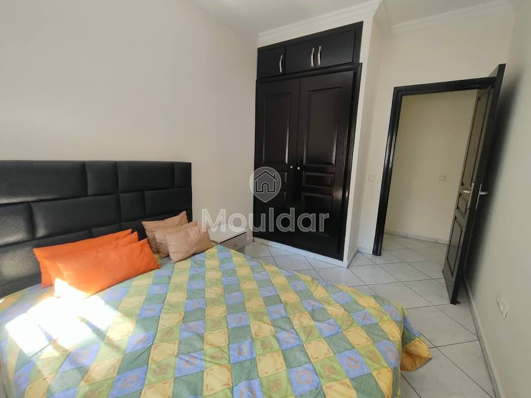 Incantevole appartamento arredato a Maarif Extension - Photo 5