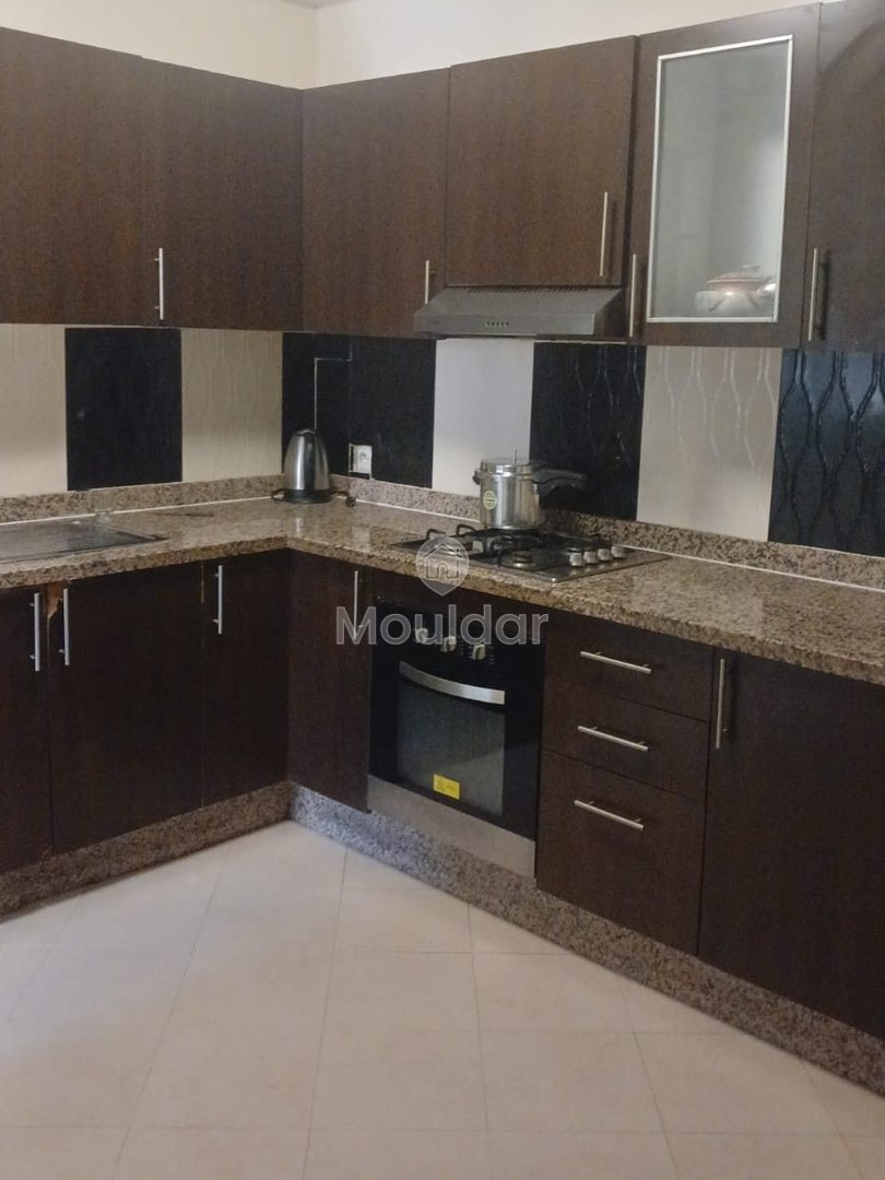 Atelier Urban de închiriat: Fermecător cu 2 camere în Marrakech - Photo 8