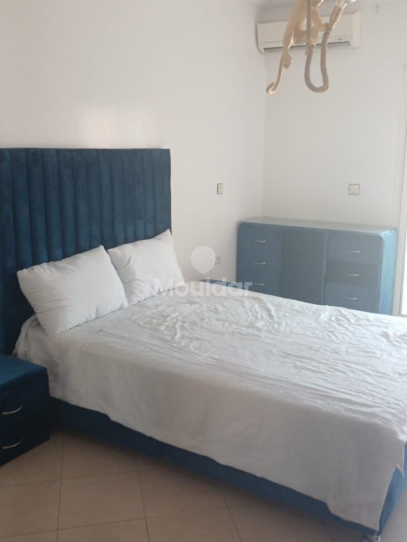 Atelier Urban de închiriat: Fermecător cu 2 camere în Marrakech - Photo 3