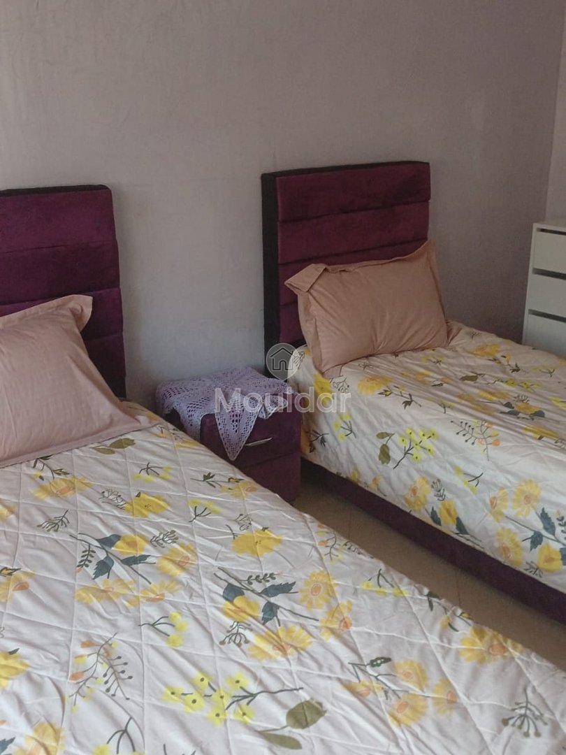 Atelier Urban de închiriat: Fermecător cu 2 camere în Marrakech - Photo 5