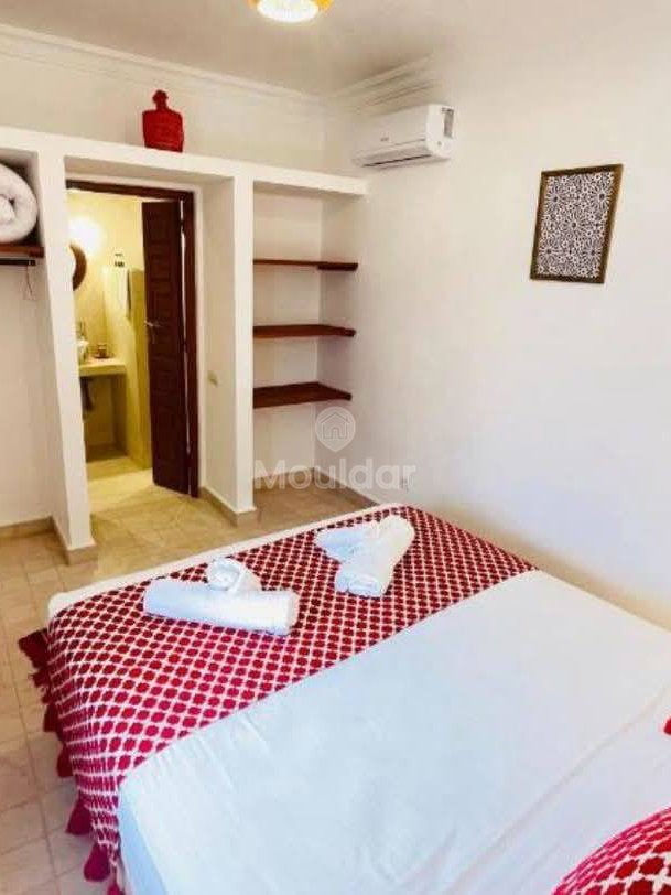 رياض ساحر للبيع في مدينة مراكش - Photo 5