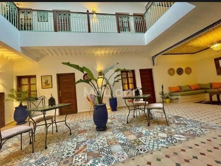 رياض ساحر للبيع في مدينة مراكش - Photo 3