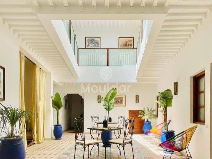 رياض ساحر للبيع في مدينة مراكش - Photo 2