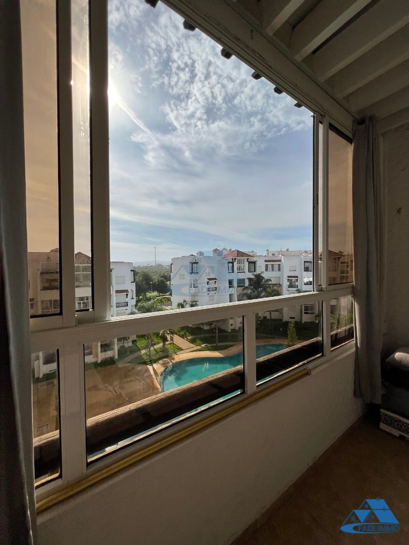 Studio for rent with swimming pool - Photo 18