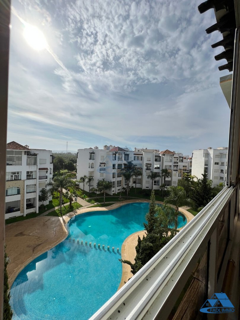 Studio for rent with swimming pool - Photo 2