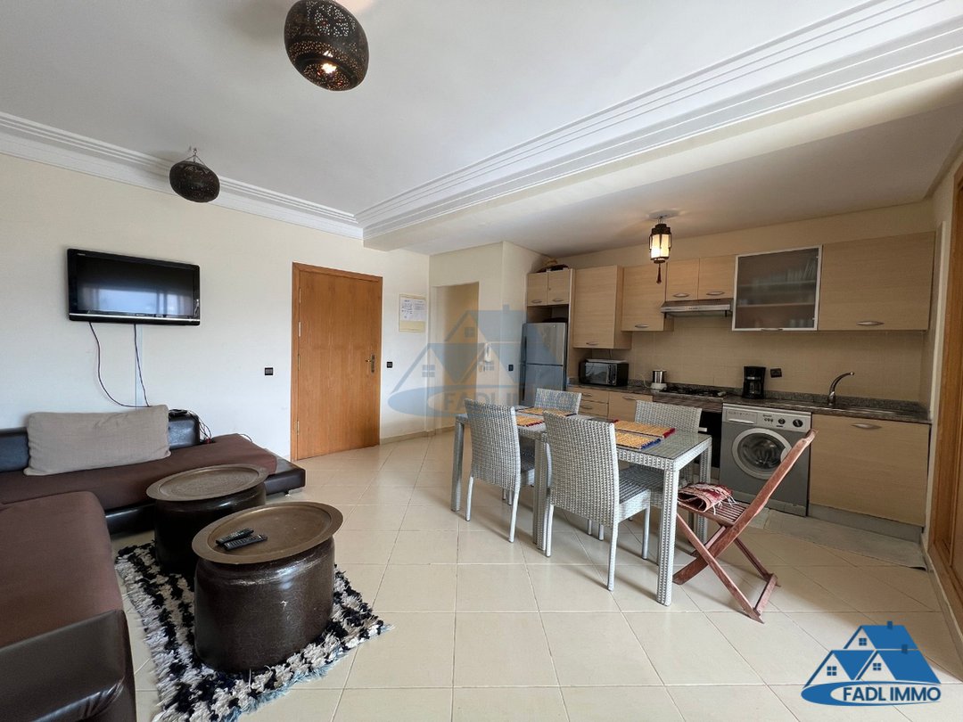 Studio for rent with swimming pool - Photo 14