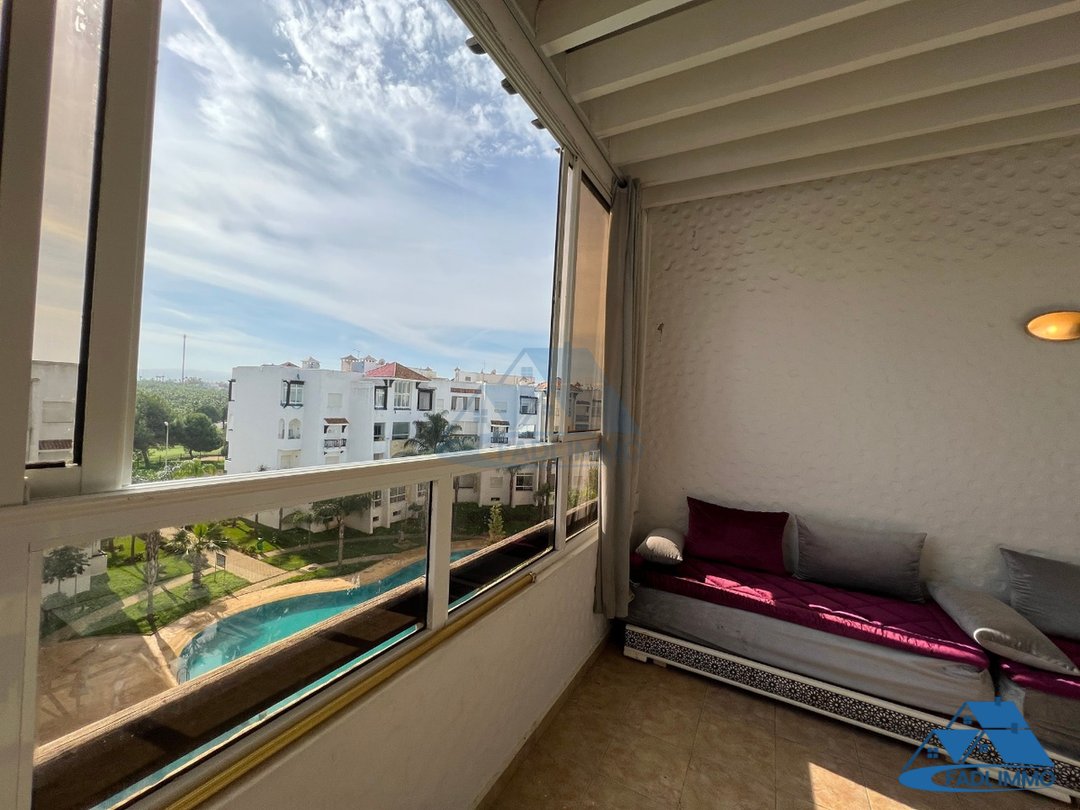 Studio for rent with swimming pool - Photo 7