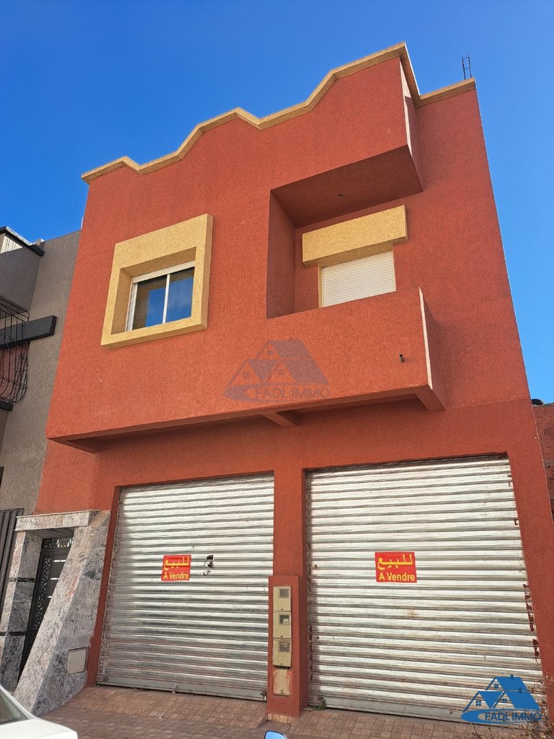 New house for buy with terrace - Photo 1