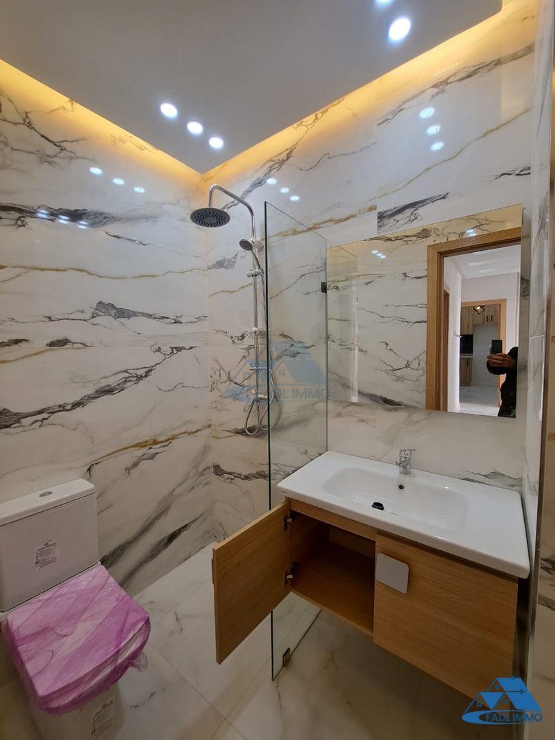 New apartment for buy with balcony - Photo 6