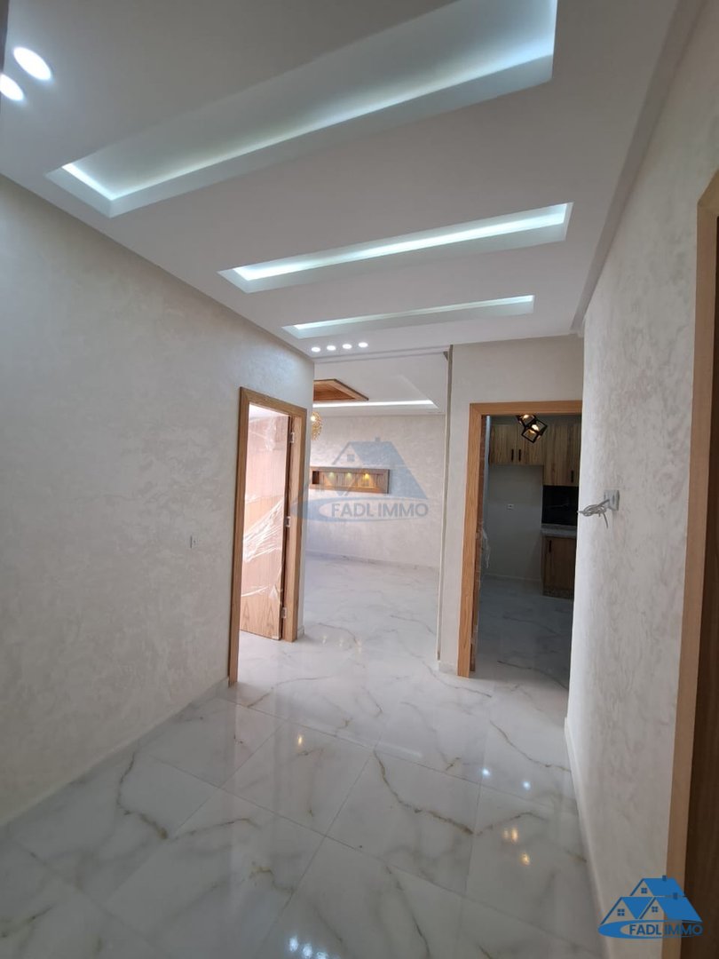 New apartment for buy with balcony - Photo 4