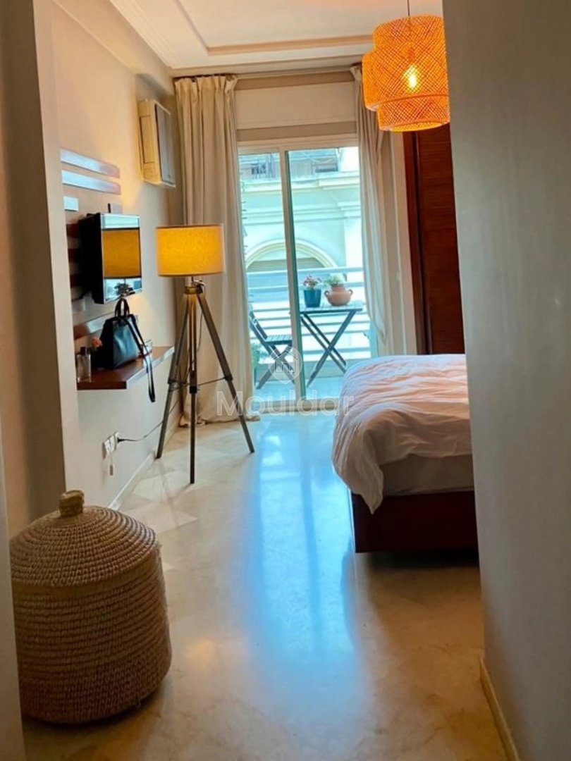 Mieszkanie do wynajęcia, 2 pokoje, 105 m² - Photo 3