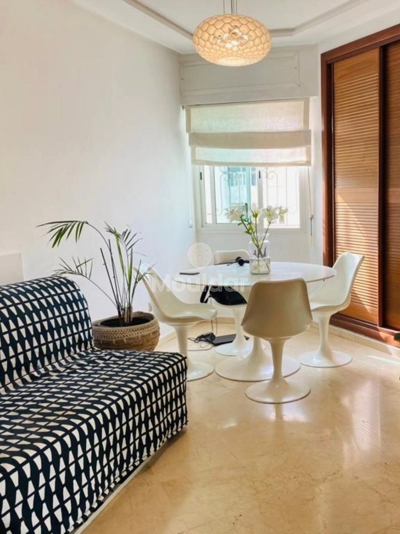 Mieszkanie do wynajęcia, 2 pokoje, 105 m² - Photo 4