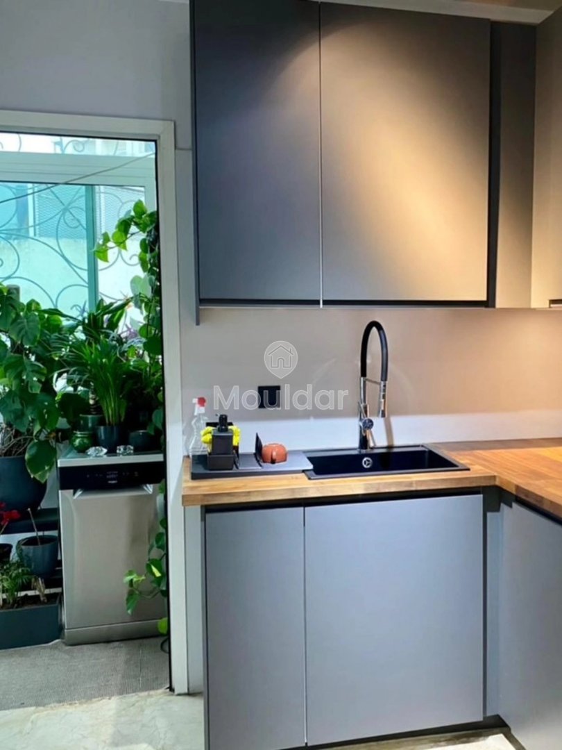 Mieszkanie do wynajęcia, 2 pokoje, 105 m² - Photo 6