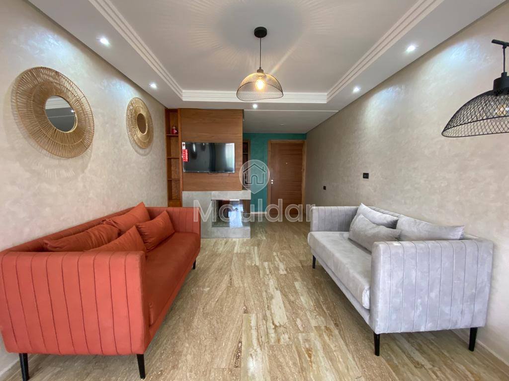 Prachtig 144m²-appartement te huur in Tamaris, 3 slaapkamers. - Photo 2