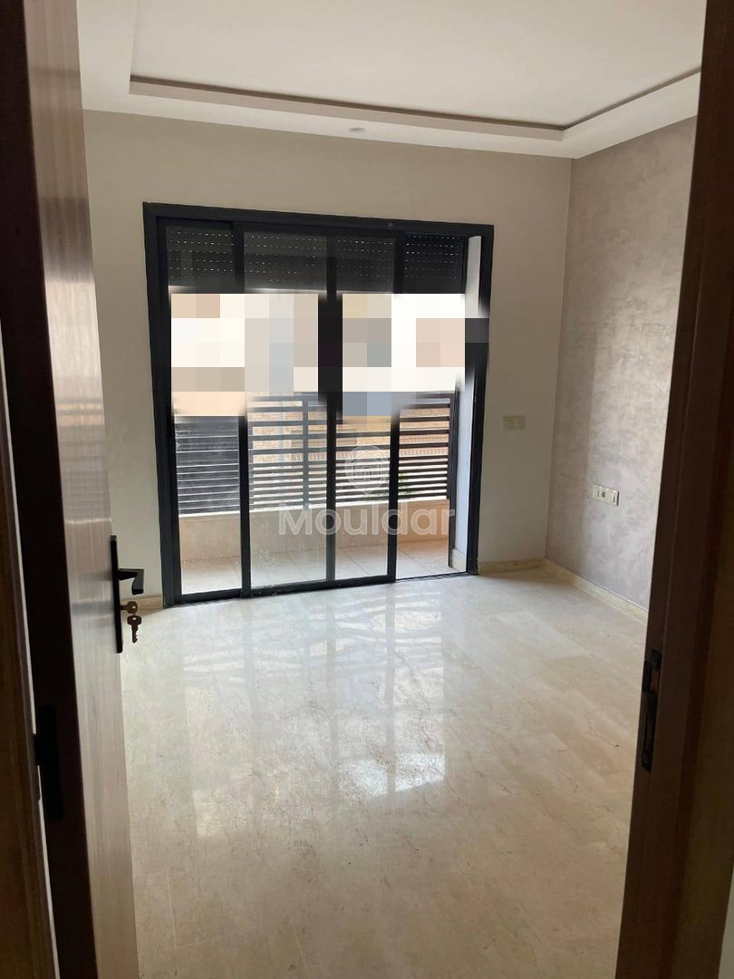 Casablanca'da Sidi Maarouf'ta 2 yatak odalı modern daire - Photo 8