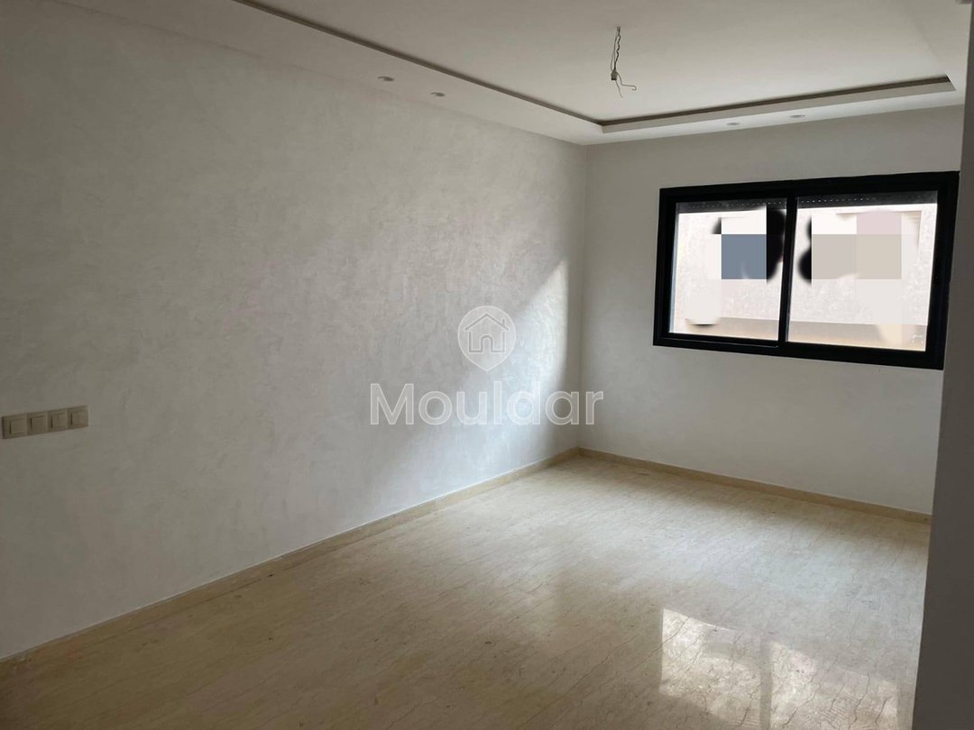 Casablanca'da Sidi Maarouf'ta 2 yatak odalı modern daire - Photo 2