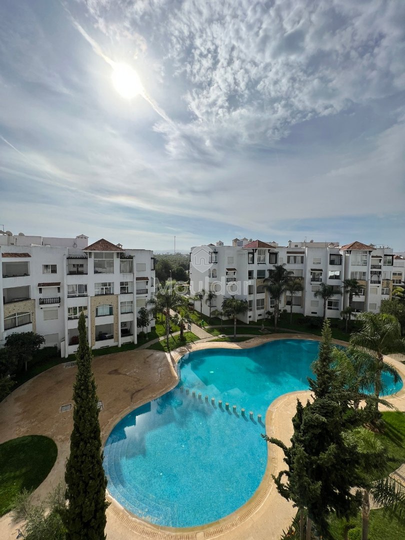 Studio for rent with swimming pool - Photo 12