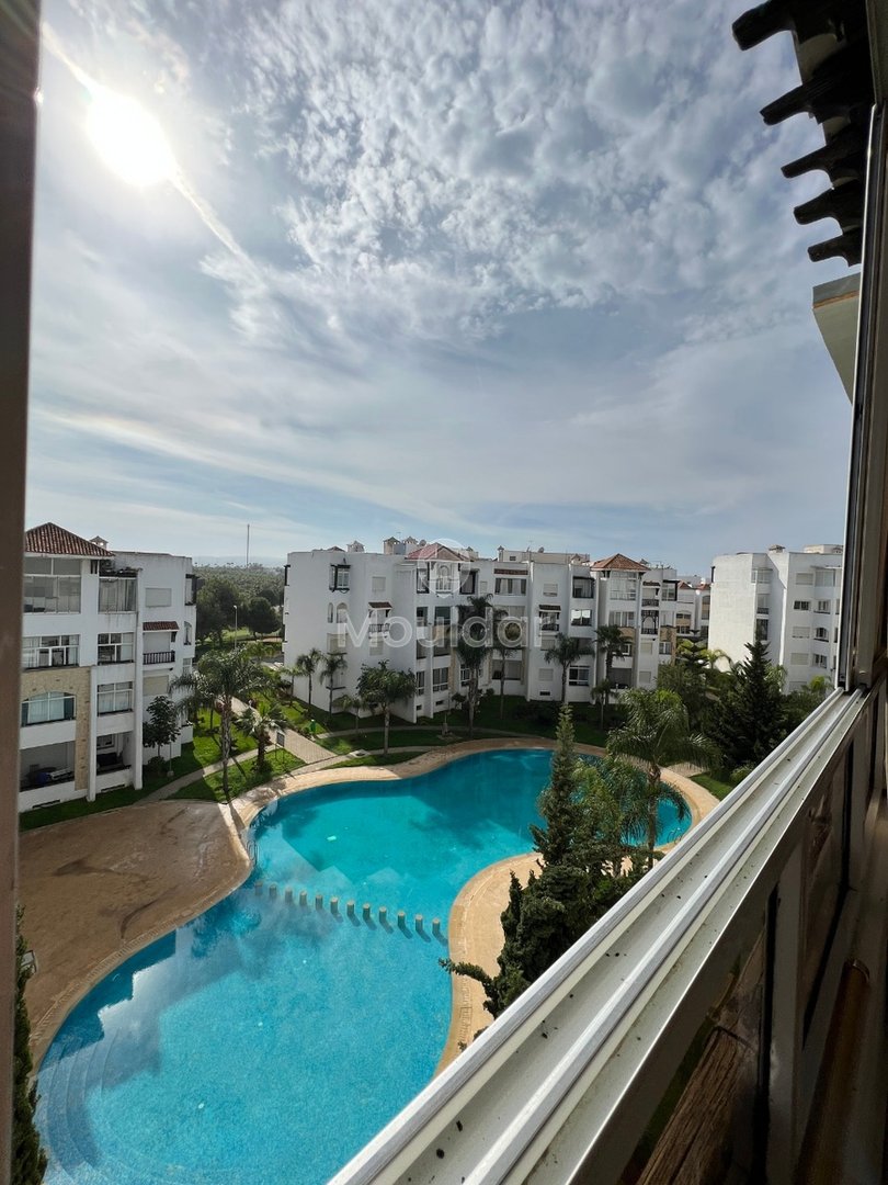 Studio for rent with swimming pool - Photo 2