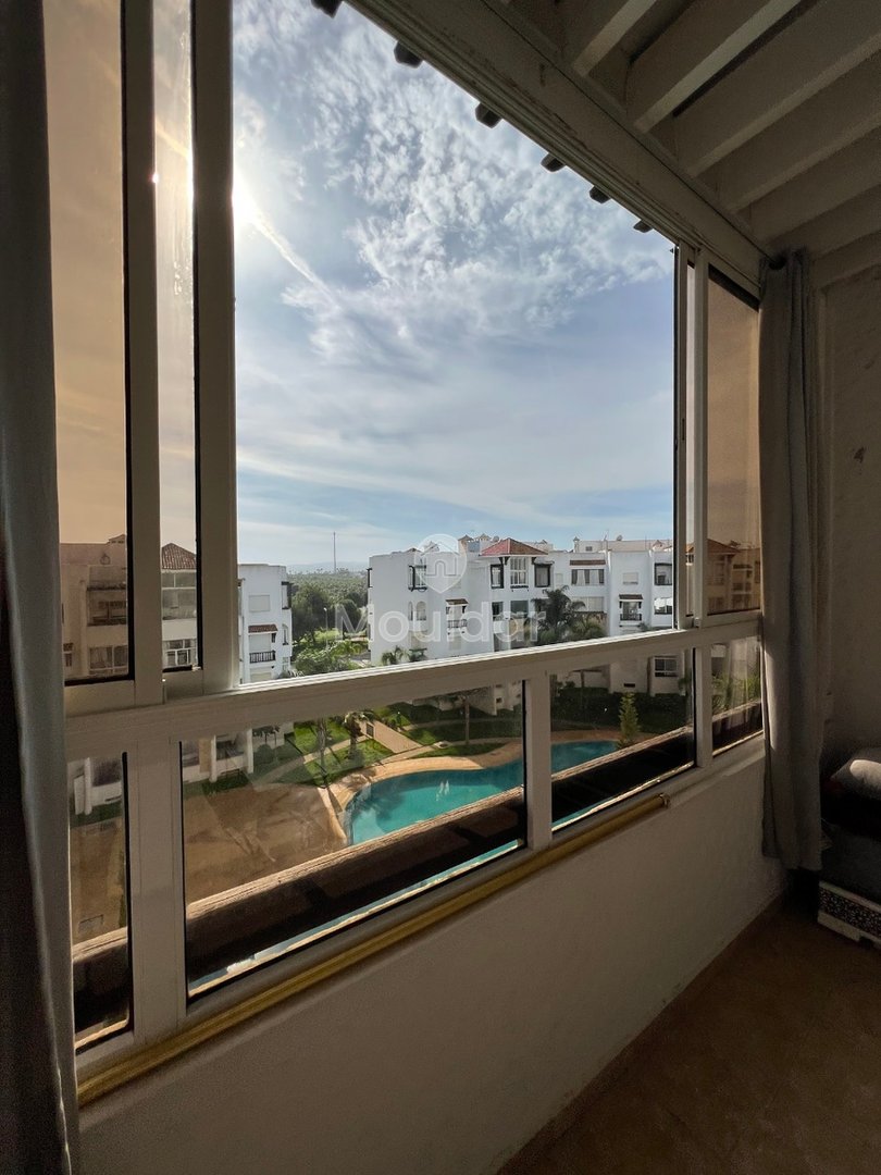 Studio for rent with swimming pool - Photo 18