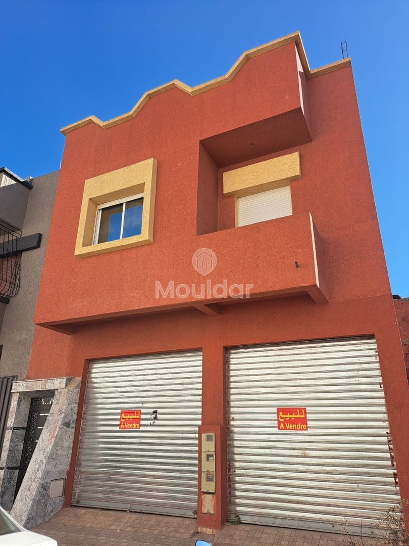 منزل جديد للشراء مع تراس - Photo 1