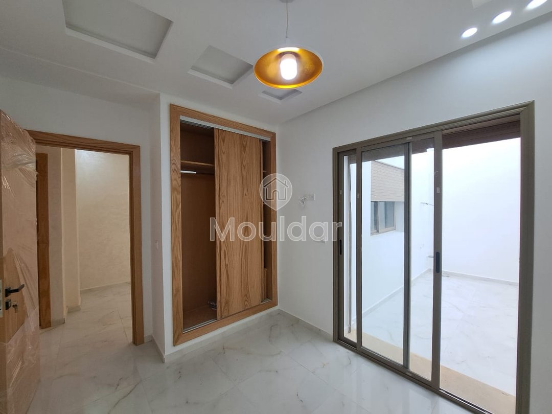 شقة جديدة للشراء مع شرفة في الطابق الأول - Photo 12