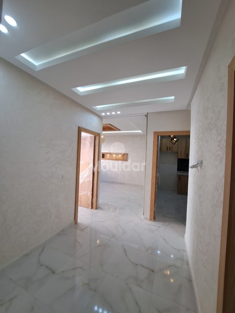 شقة جديدة للشراء مع شرفة في الطابق الأول - Photo 15