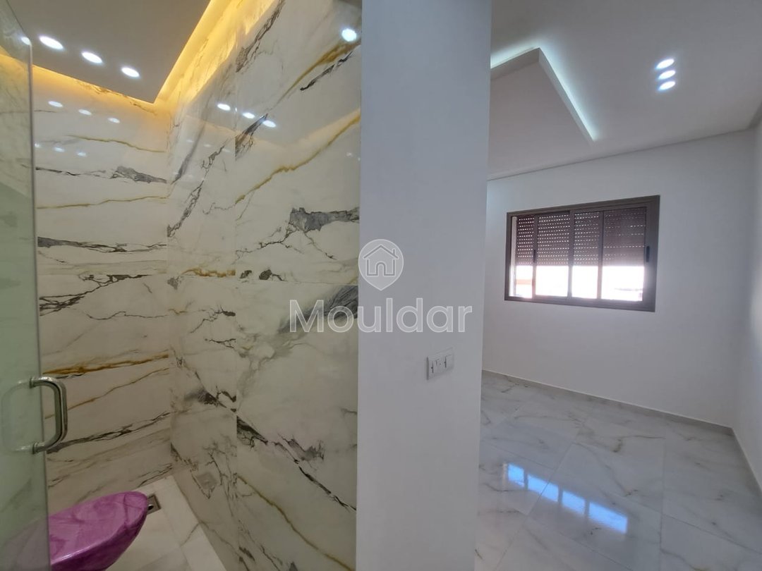 شقة جديدة للشراء مع شرفة في الطابق الأول - Photo 22