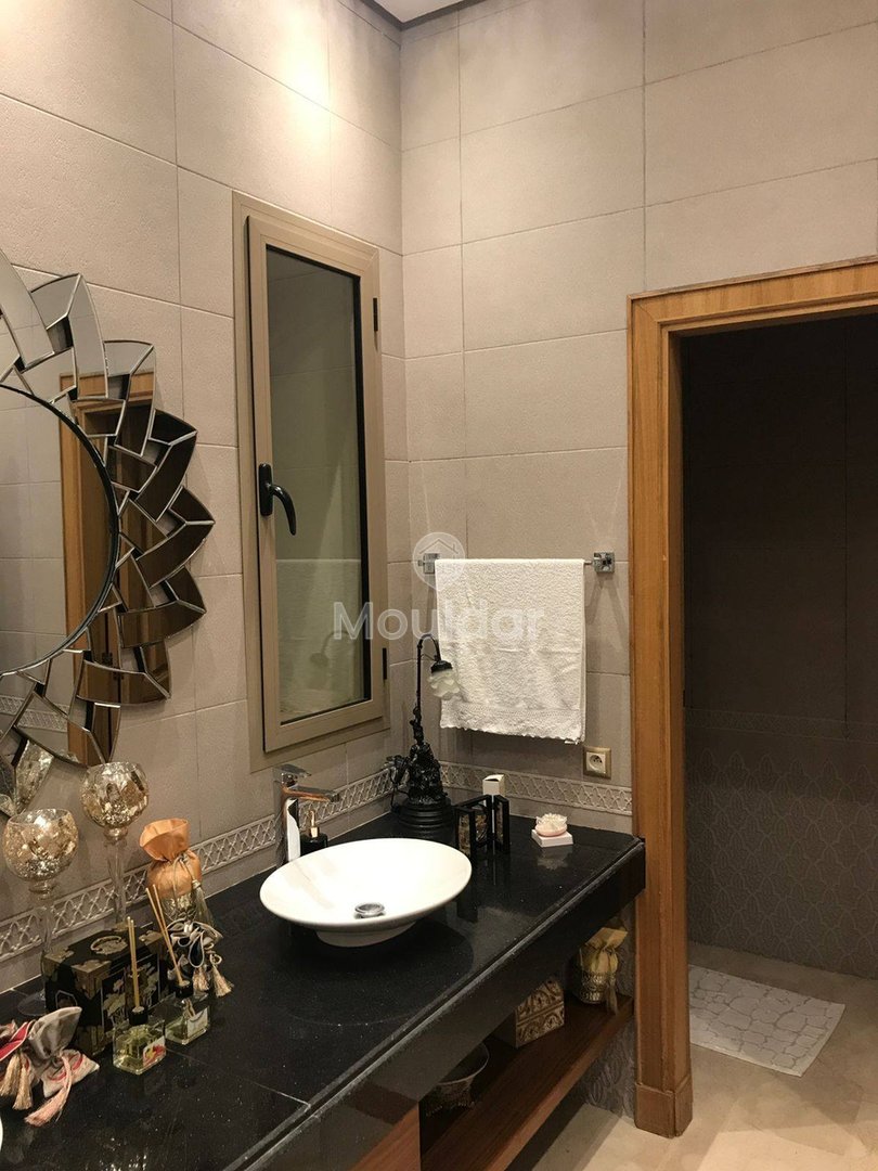 Luxury Villa for Sale in Marrakech - 4 Spacious Bedrooms - Photo 19