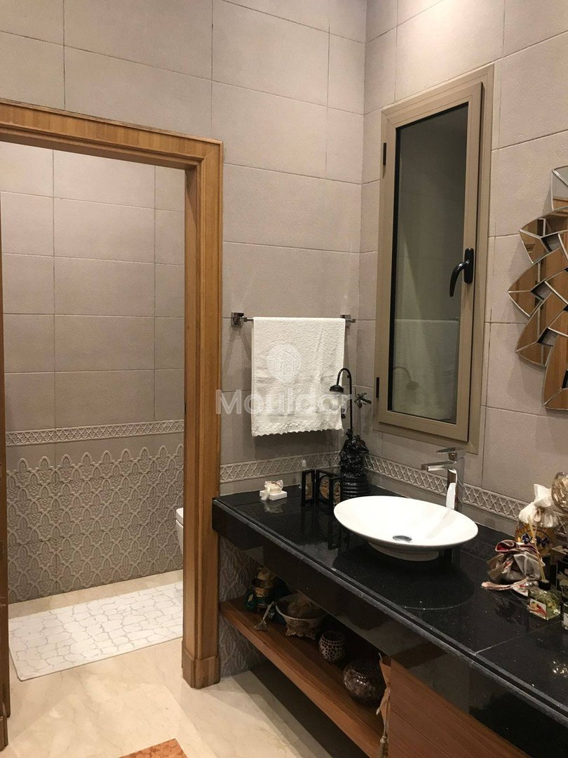 Luxury Villa for Sale in Marrakech - 4 Spacious Bedrooms - Photo 20