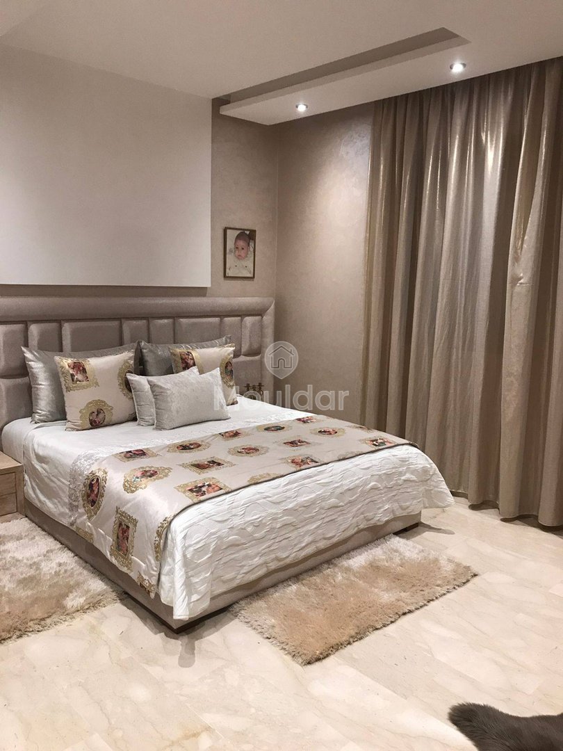 Luxury Villa for Sale in Marrakech - 4 Spacious Bedrooms - Photo 11