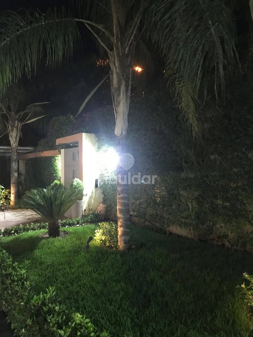 Luxury Villa for Sale in Marrakech - 4 Spacious Bedrooms - Photo 13