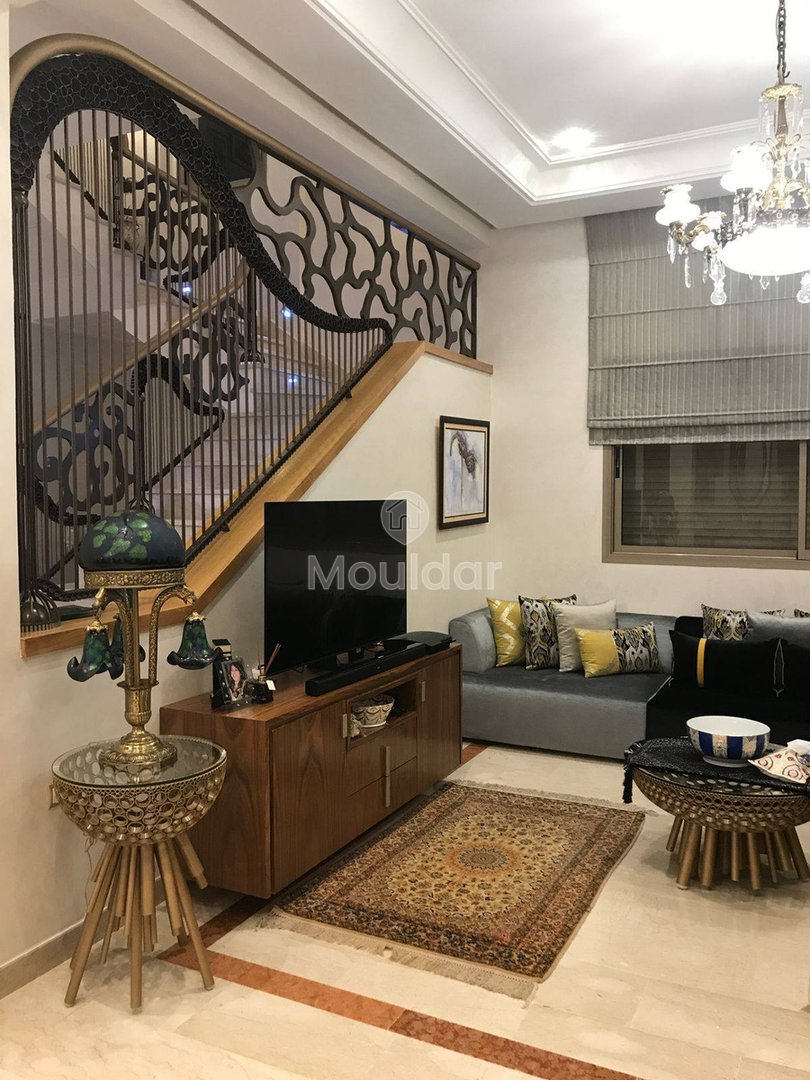 Luxury Villa for Sale in Marrakech - 4 Spacious Bedrooms - Photo 4