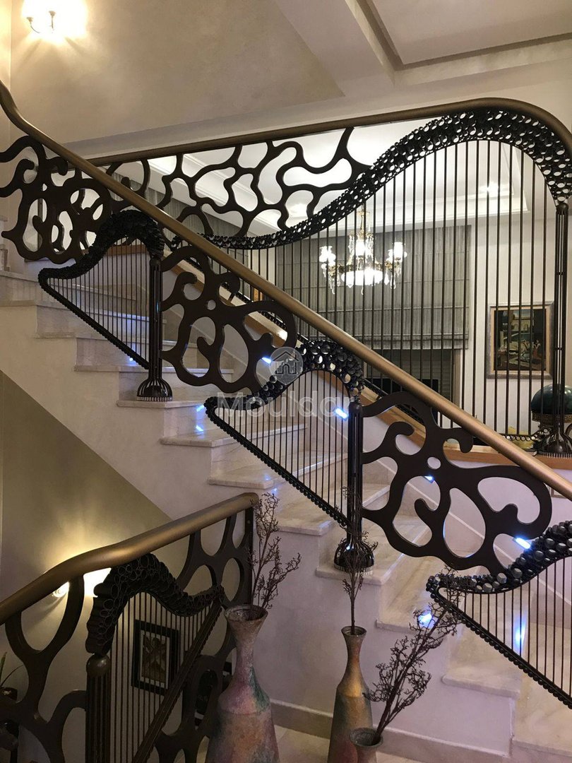 Luxury Villa for Sale in Marrakech - 4 Spacious Bedrooms - Photo 14