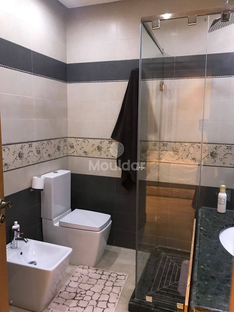 Luxury Villa for Sale in Marrakech - 4 Spacious Bedrooms - Photo 21