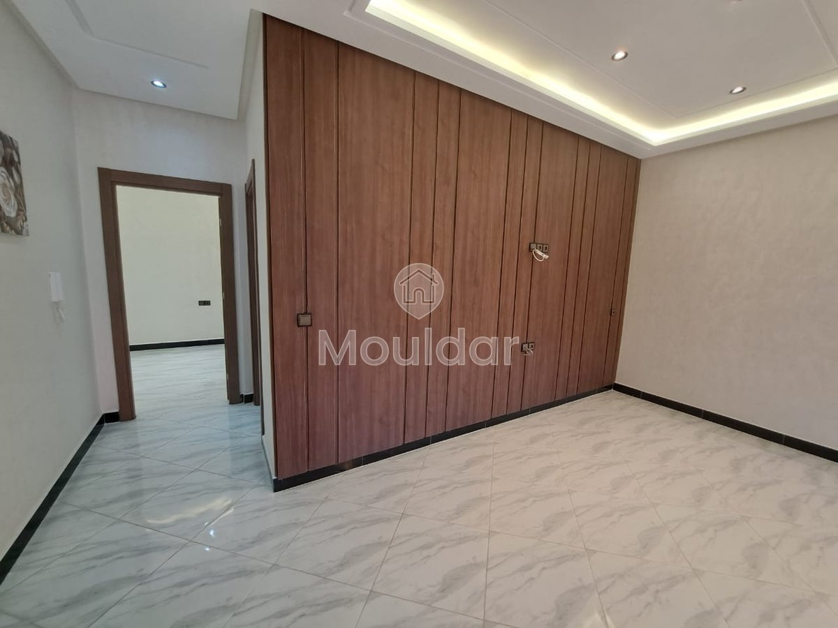 Appartement Neuf à Mehdia : 2 Chambres avec Ascenseur et Sécurité - Photo 4