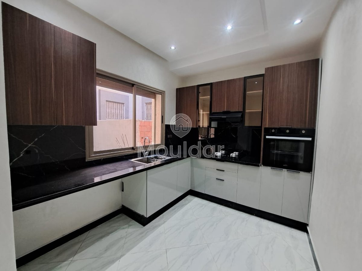 Appartement Neuf à Mehdia : 2 Chambres avec Ascenseur et Sécurité - Photo 15