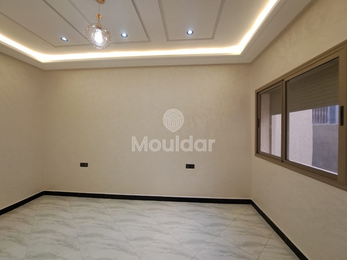 Appartement Neuf à Mehdia : 2 Chambres avec Ascenseur et Sécurité - Photo 5