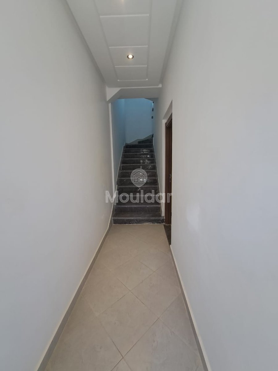 Appartement Neuf à Mehdia : 2 Chambres avec Ascenseur et Sécurité - Photo 11