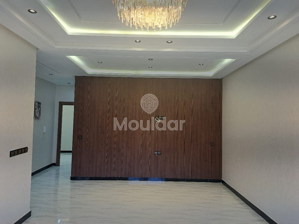 Appartement Neuf à Mehdia : 2 Chambres avec Ascenseur et Sécurité - Photo 8