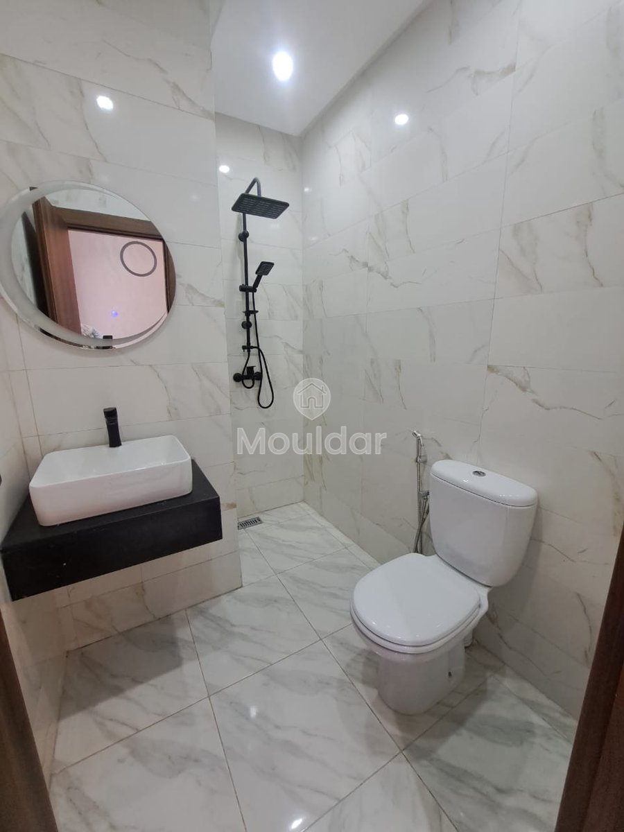Appartement Neuf à Mehdia : 2 Chambres avec Ascenseur et Sécurité - Photo 18