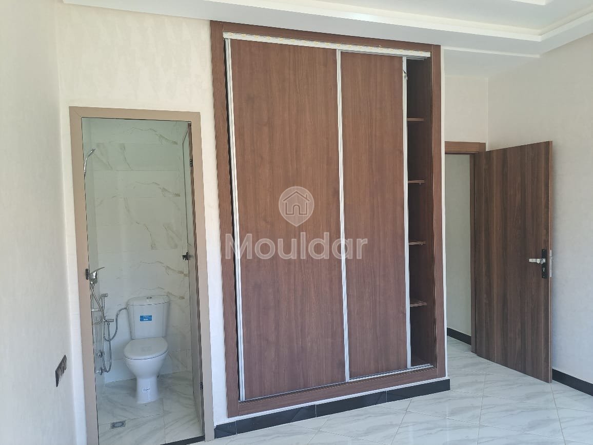 Appartement Neuf à Mehdia : 2 Chambres avec Ascenseur et Sécurité - Photo 13