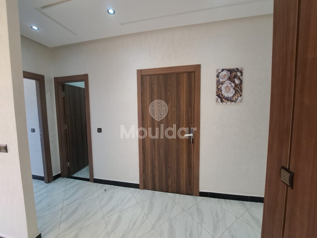 Appartement Neuf à Mehdia : 2 Chambres avec Ascenseur et Sécurité - Photo 10