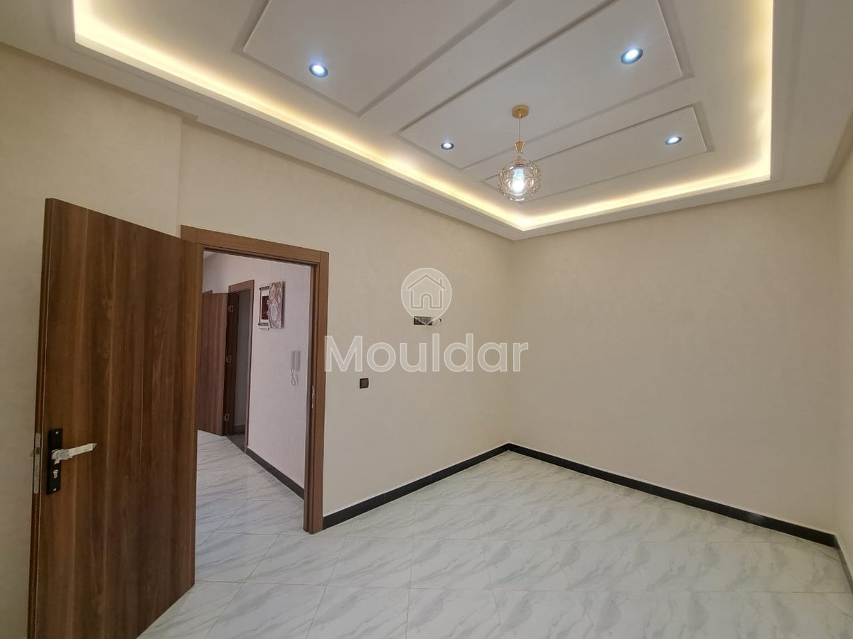Appartement Neuf à Mehdia : 2 Chambres avec Ascenseur et Sécurité - Photo 12