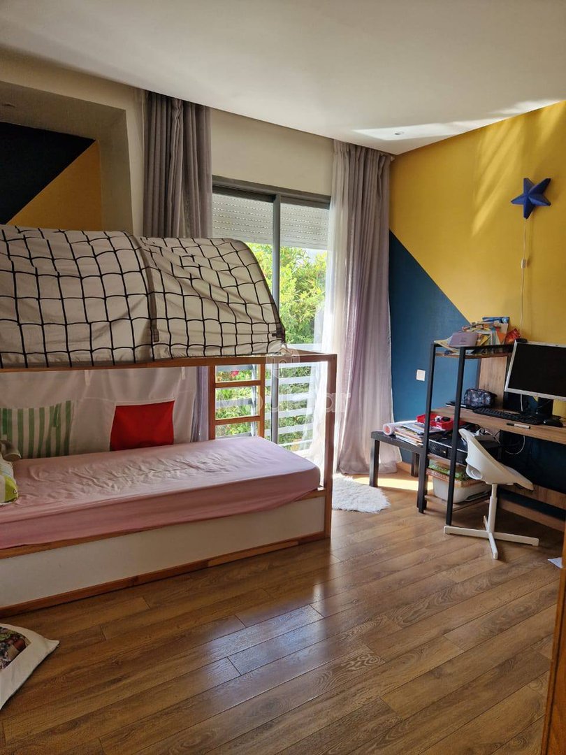 Villa spacieuse de 5 chambres à vendre à Dar Bouazza - Photo 3