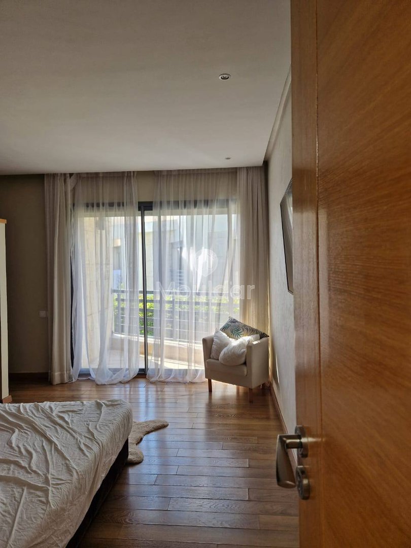 Villa spacieuse de 5 chambres à vendre à Dar Bouazza - Photo 5