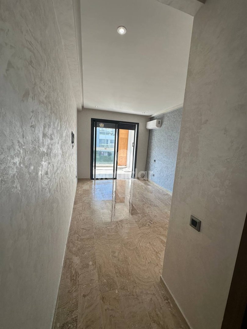 Modern 114m² apartment with 2 bedrooms in Tamaris for sale. - Photo 3