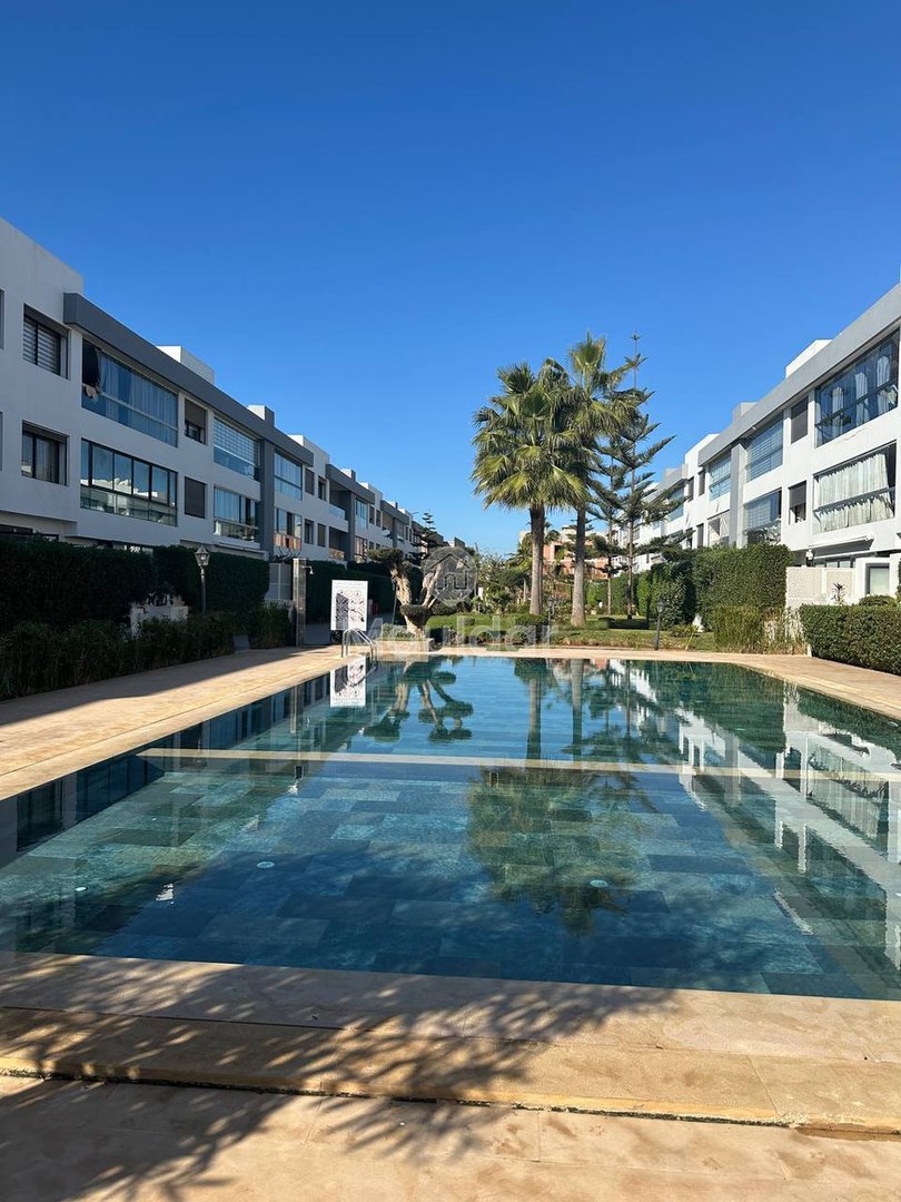 Modern 114m² apartment with 2 bedrooms in Tamaris for sale. - Photo 7